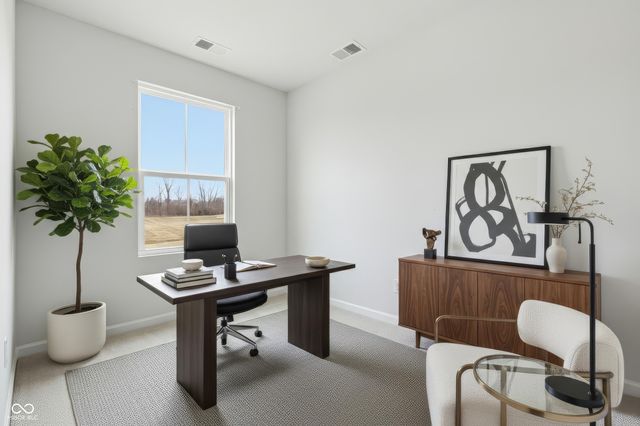 197 N Fairfield Drive, Danville, IN 46122