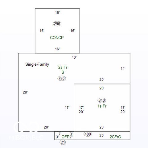 197 N Fairfield Drive, Danville, IN 46122