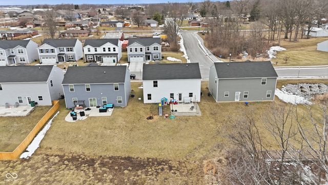 197 N Fairfield Drive, Danville, IN 46122