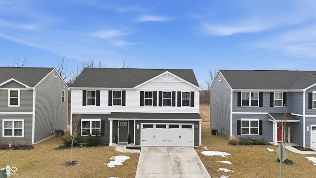 197 N Fairfield Drive, Danville, IN 46122