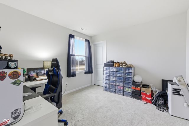 197 N Fairfield Drive, Danville, IN 46122