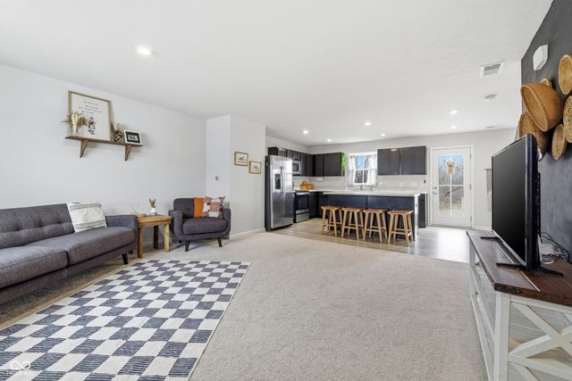 197 N Fairfield Drive, Danville, IN 46122