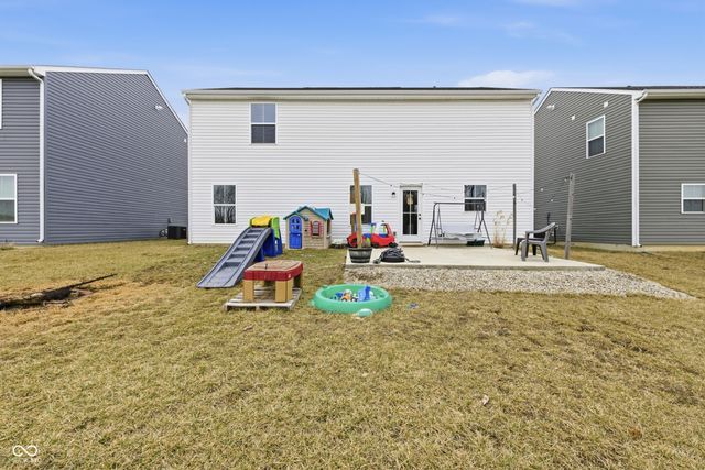 197 N Fairfield Drive, Danville, IN 46122