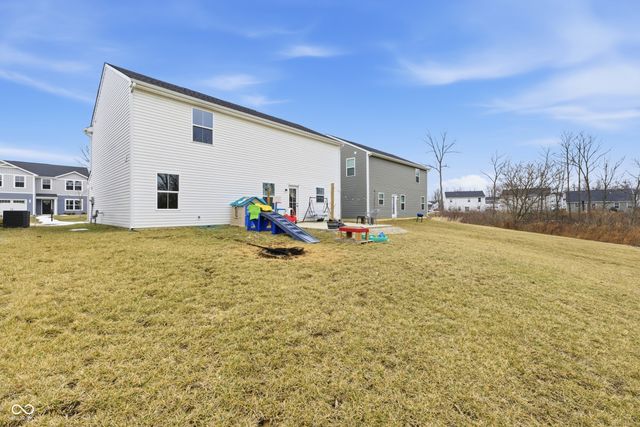 197 N Fairfield Drive, Danville, IN 46122