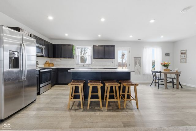 197 N Fairfield Drive, Danville, IN 46122