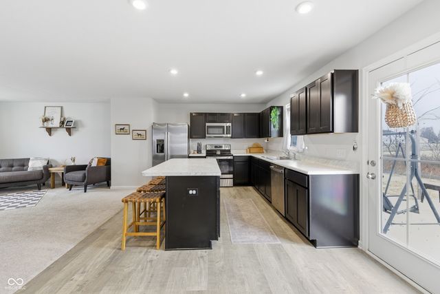 197 N Fairfield Drive, Danville, IN 46122