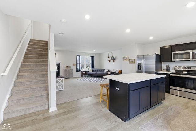 197 N Fairfield Drive, Danville, IN 46122