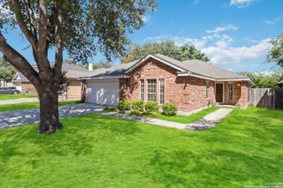 5403 Stormy Autumn, San Antonio, TX 78247