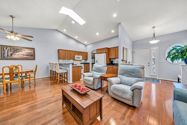 6651 Stonelyn Cottage CT, Roanoke, VA 24019