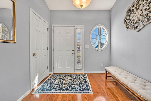 6651 Stonelyn Cottage CT, Roanoke, VA 24019