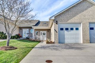 6651 Stonelyn Cottage CT, Roanoke, VA 24019