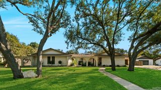 516 Sagecrest, San Antonio, TX 78232