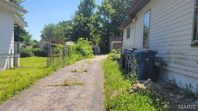 3408 Airway Avenue, St Louis, MO 63114