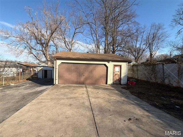 3408 Airway Avenue, St Louis, MO 63114