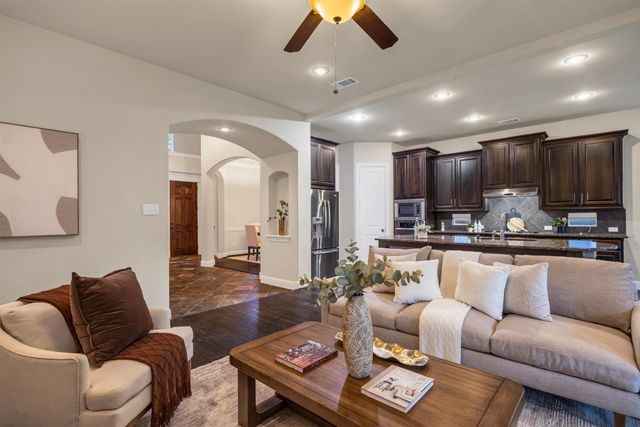 7337 Canadian Drive, Irving, TX 75039