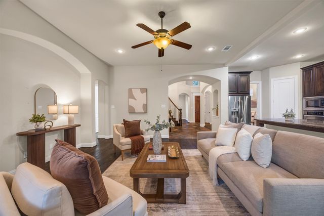 7337 Canadian Drive, Irving, TX 75039