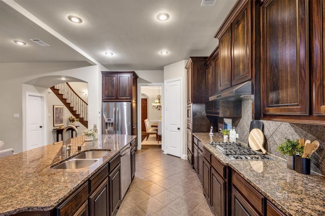 7337 Canadian Drive, Irving, TX 75039