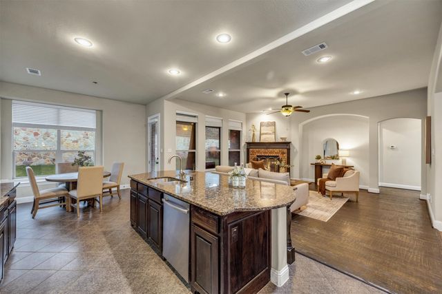 7337 Canadian Drive, Irving, TX 75039
