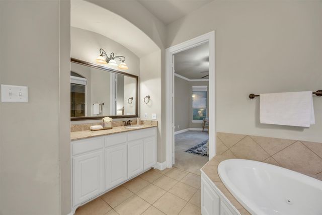 7337 Canadian Drive, Irving, TX 75039
