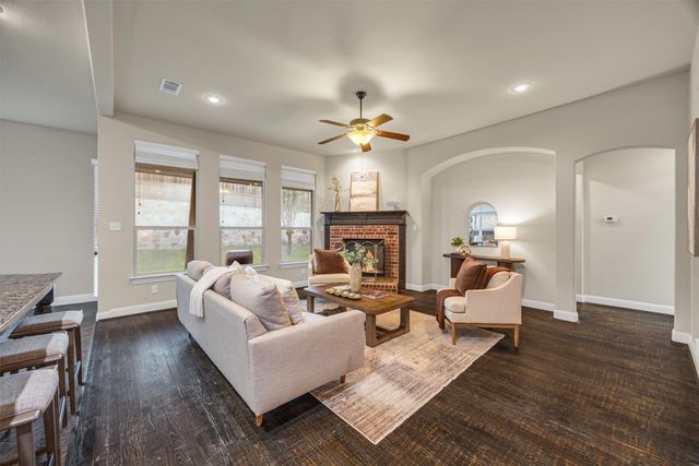 7337 Canadian Drive, Irving, TX 75039