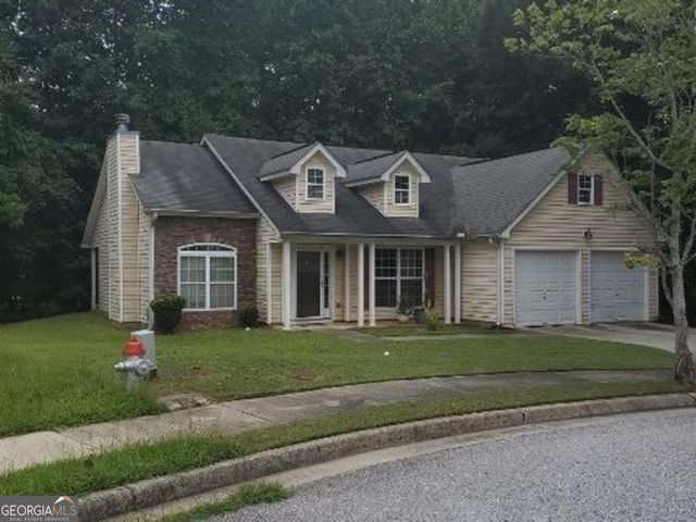 210 Arran Point, Fairburn, GA 30213