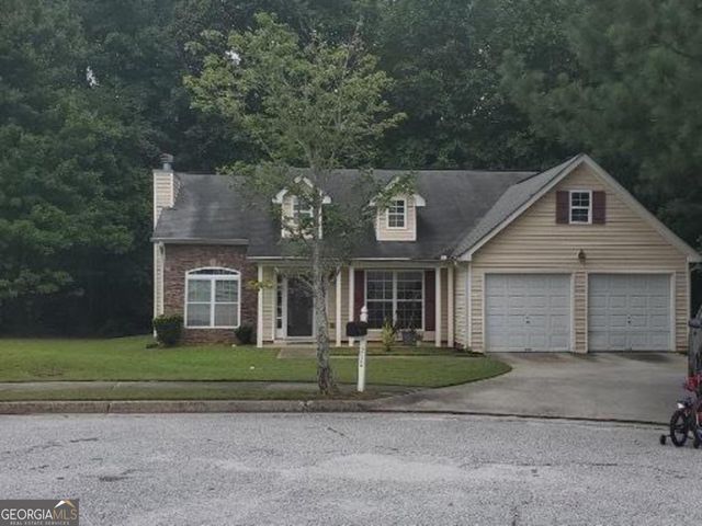 210 Arran Point, Fairburn, GA 30213
