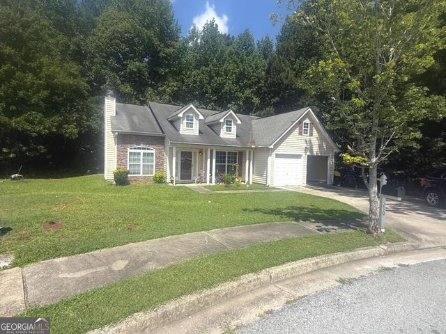 210 Arran Point, Fairburn, GA 30213