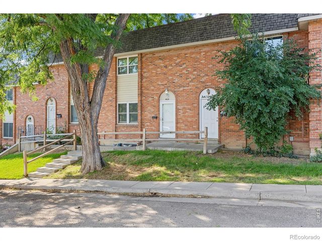 4621 S Lowell Boulevard, Denver, CO 80236