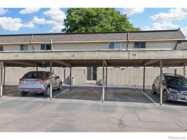 4621 S Lowell Boulevard, Denver, CO 80236