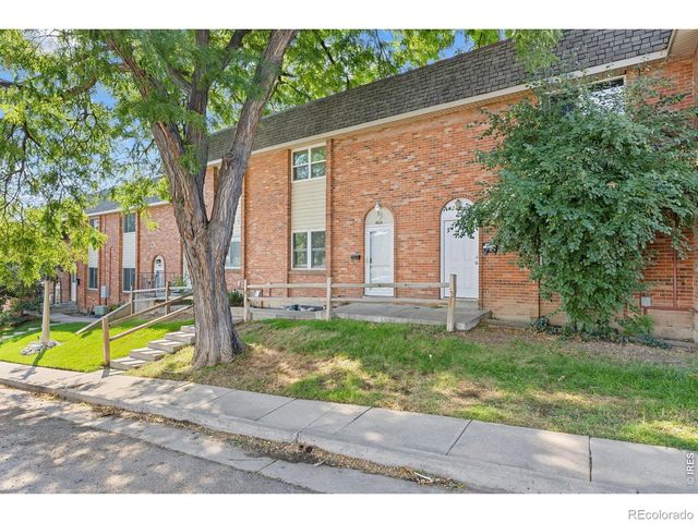 4621 S Lowell Boulevard, Denver, CO 80236