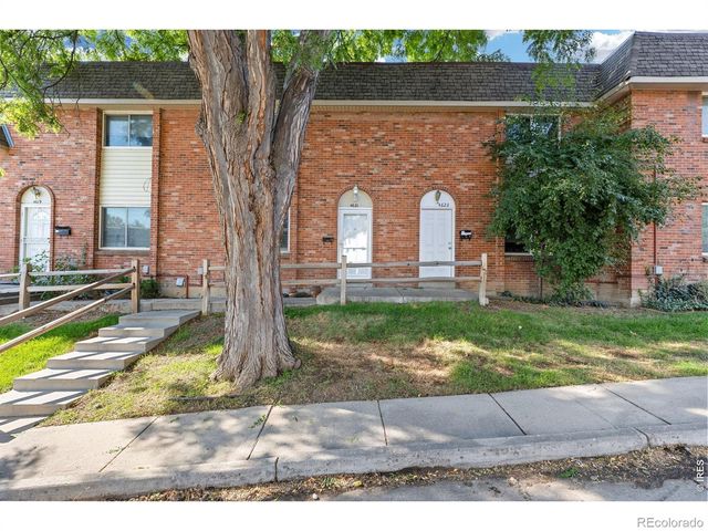 4621 S Lowell Boulevard, Denver, CO 80236