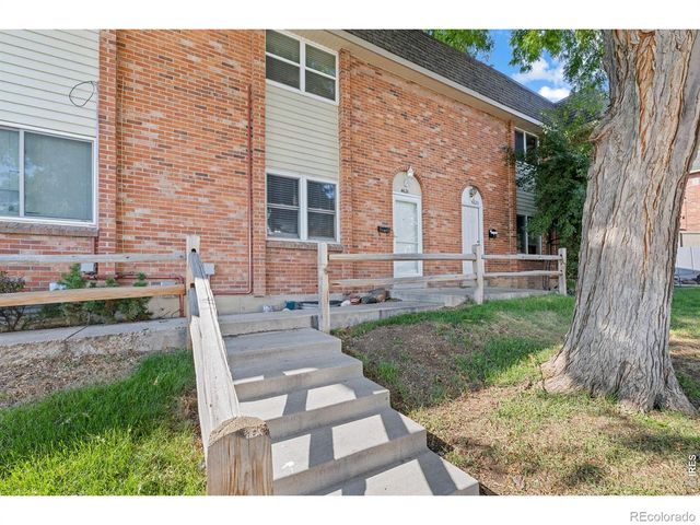 4621 S Lowell Boulevard, Denver, CO 80236