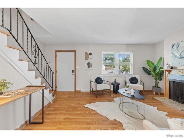 4621 S Lowell Boulevard, Denver, CO 80236