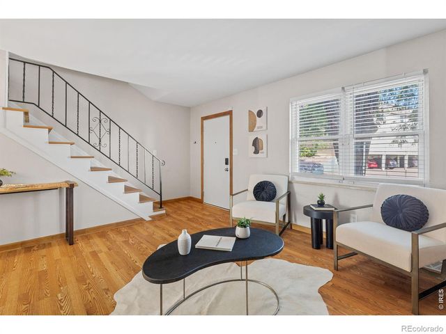 4621 S Lowell Boulevard, Denver, CO 80236