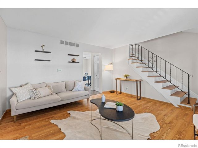 4621 S Lowell Boulevard, Denver, CO 80236