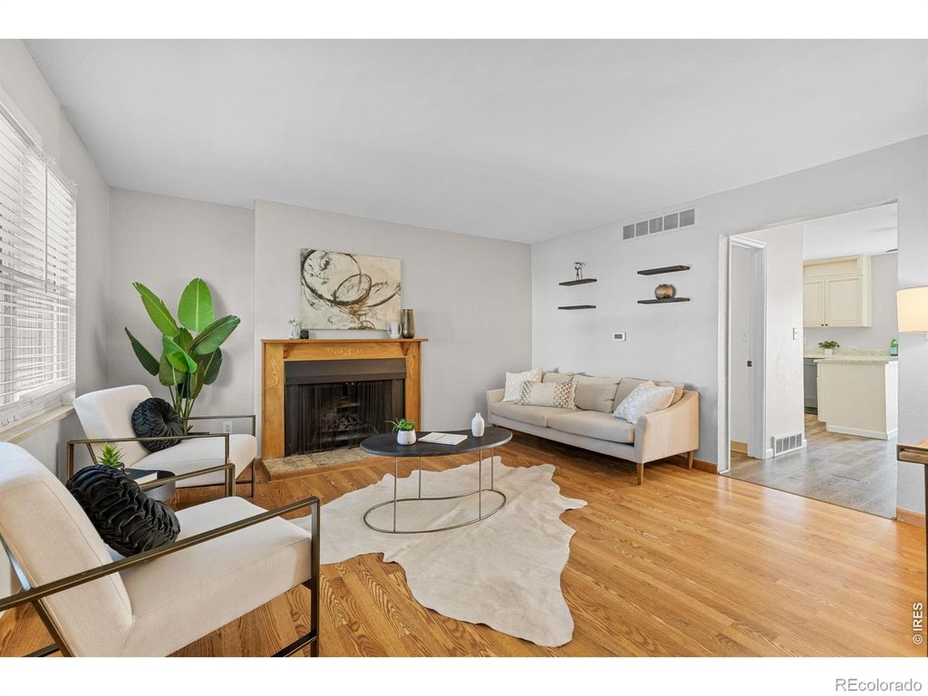 4621 S Lowell Boulevard, Denver, CO 80236