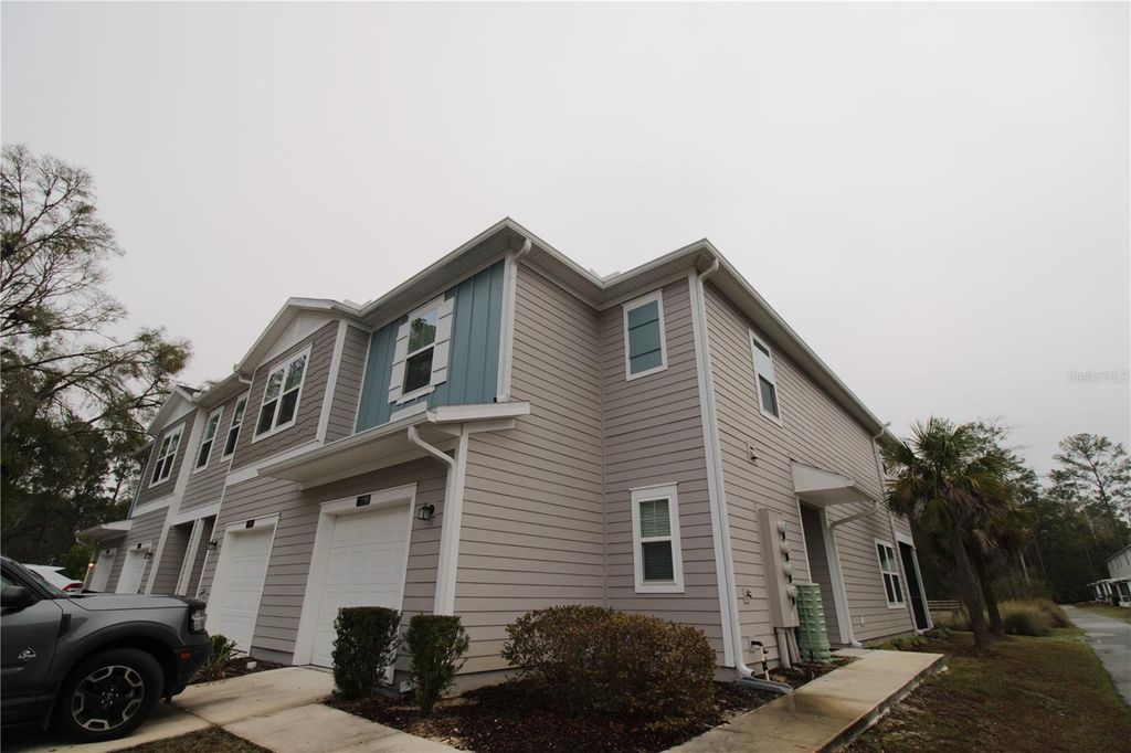 729 NW 126TH TERRACE, Newberry, FL 32669