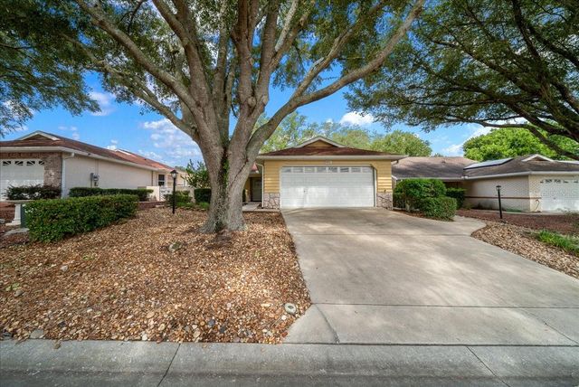 9040 SW 91ST TERRACE, Ocala, FL 34481