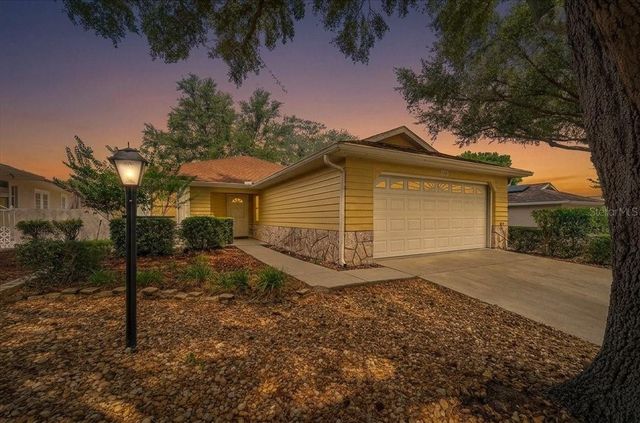 9040 SW 91ST TERRACE, Ocala, FL 34481
