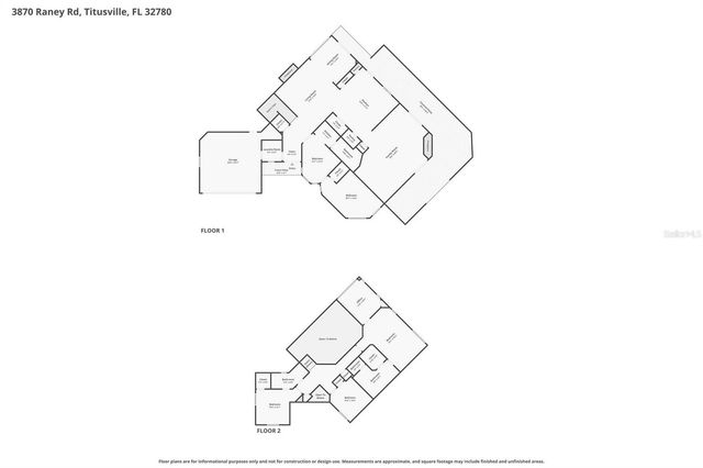 3870 RANEY ROAD, Titusville, FL 32780