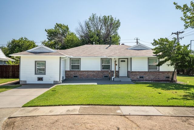 1417 Hill Street, Grapevine, TX 76051