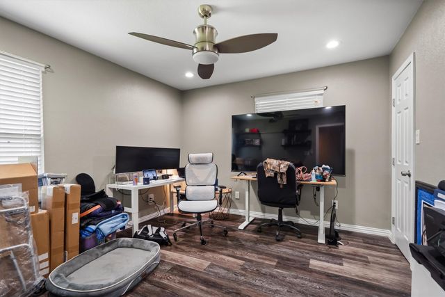 1417 Hill Street, Grapevine, TX 76051
