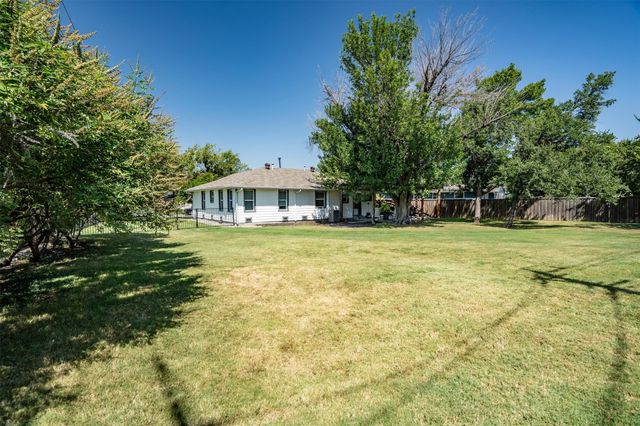 1417 Hill Street, Grapevine, TX 76051