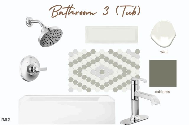 2008 Cadenza Lane, Raleigh, NC 27614