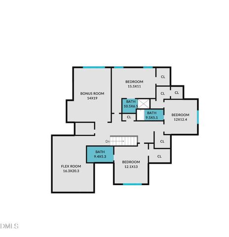 2008 Cadenza Lane, Raleigh, NC 27614