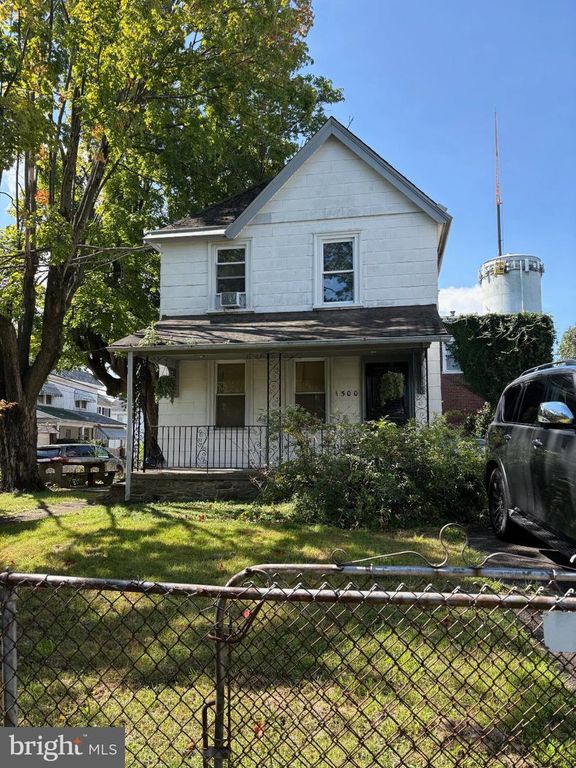 1500 WILLOW AVE, ELKINS PARK, PA 19027 — photo 2