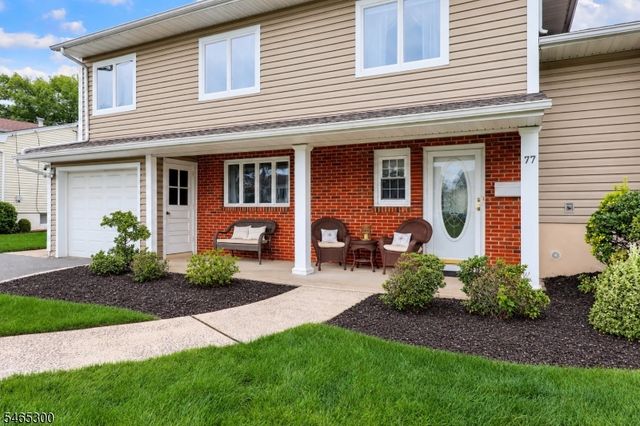 77 Harrison St, Clark Twp., NJ 07066