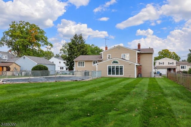 77 Harrison St, Clark Twp., NJ 07066
