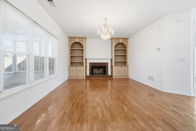 1660 Calvin Davis Circle, Lawrenceville, GA 30043