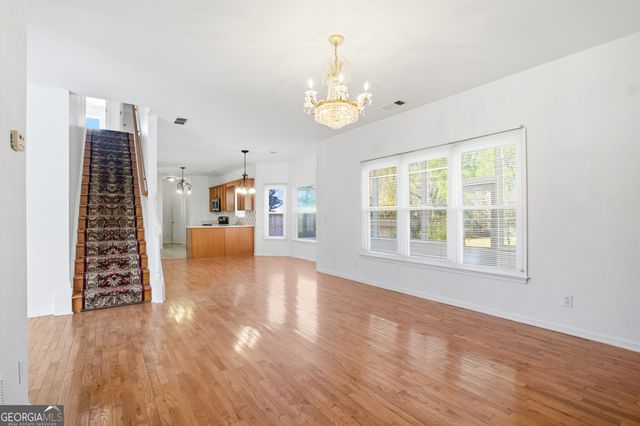 1660 Calvin Davis Circle, Lawrenceville, GA 30043